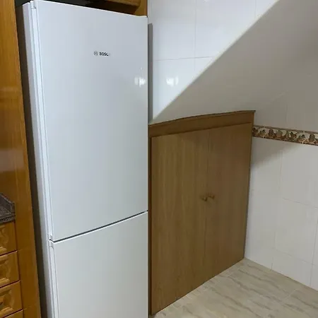 Apartamento 2 Linea De Playa *