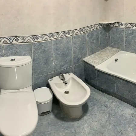Apartamento 2 Linea De Playa Apartment *
