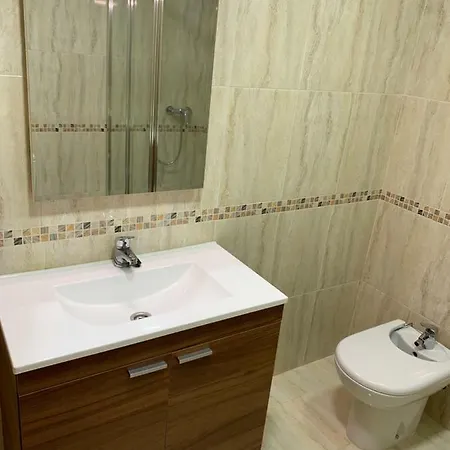 Apartamento 2 Linea De Playa *